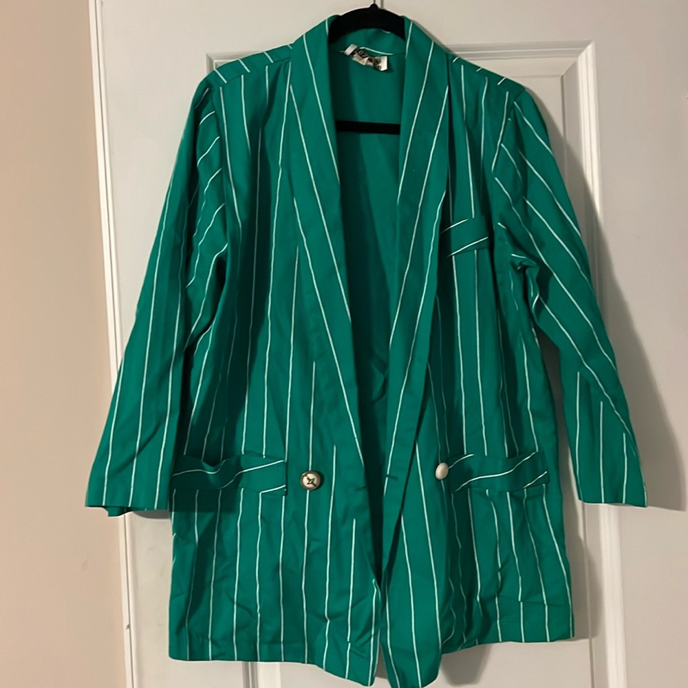 Concord blazer